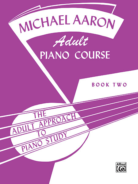 Cover: 29156030938 | Michael Aaron Adult Piano Course, Book 2 | Michael Aaron | Buch | 1985