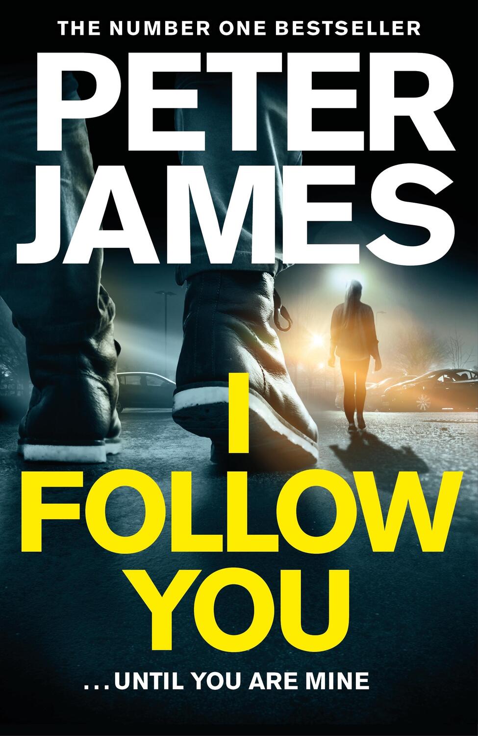 Cover: 9781509816309 | I Follow You | Peter James | Taschenbuch | 448 S. | Englisch | 2021