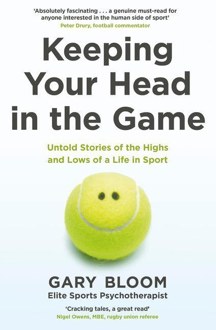 Cover: 9780241451311 | Keeping Your Head in the Game | Gary Bloom | Taschenbuch | Englisch