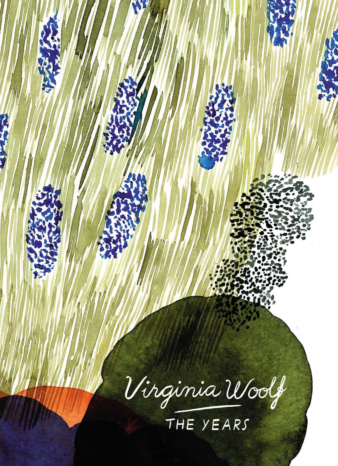 Cover: 9781784872236 | The Years (Vintage Classics Woolf Series) | Virginia Woolf | Buch
