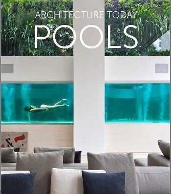 Cover: 9788499363912 | POOLS | Oriol Magrinya | Buch | Deutsch | 2021 | booQs publishers