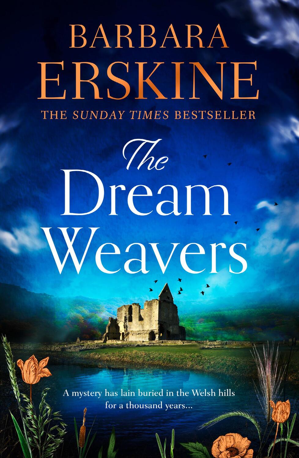 Cover: 9780008195892 | The Dream Weavers | Barbara Erskine | Taschenbuch | Englisch | 2022