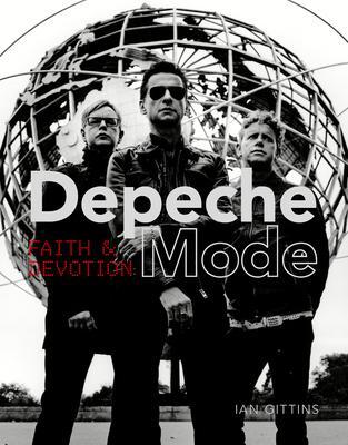 Cover: 9781786750648 | Depeche Mode | Faith and Devotion | Ian Gittins | Buch | Gebunden