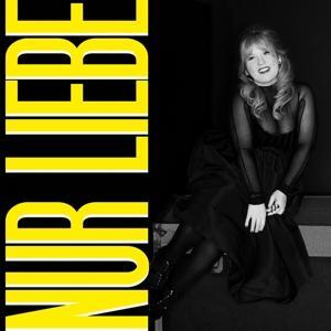 Cover: 602455883193 | Nur Liebe (Jewel) | Maite Kelly | Audio-CD | 2024 | EAN 0602455883193