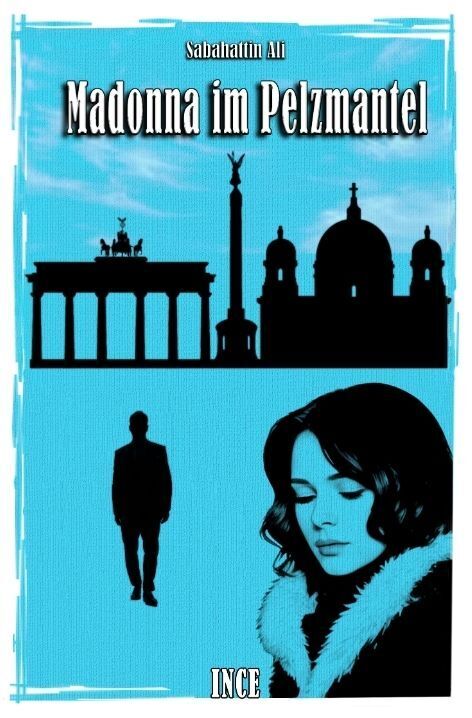 Cover: 9783347969100 | Madonna im Pelzmantel | Literaturklassiker in neuer Übersetzung - 2023