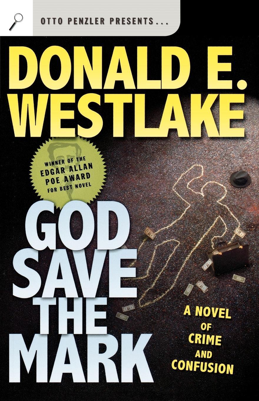 Cover: 9780765309198 | God Save the Mark | Donald E. Westlake | Taschenbuch | Paperback