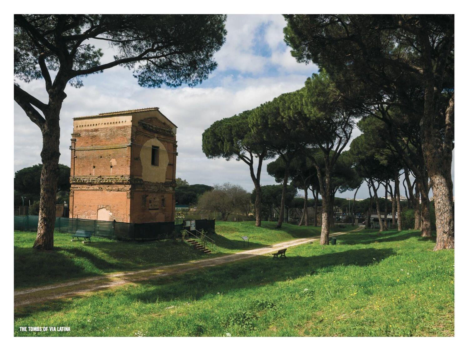 Bild: 9789460583315 | 500 Hidden Secrets of Rome, The | Luisa Grigoletto (u. a.) | Buch