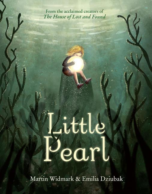 Cover: 9781782505990 | Little Pearl | Martin Widmark | Buch | Englisch | 2020 | FLORIS BOOKS