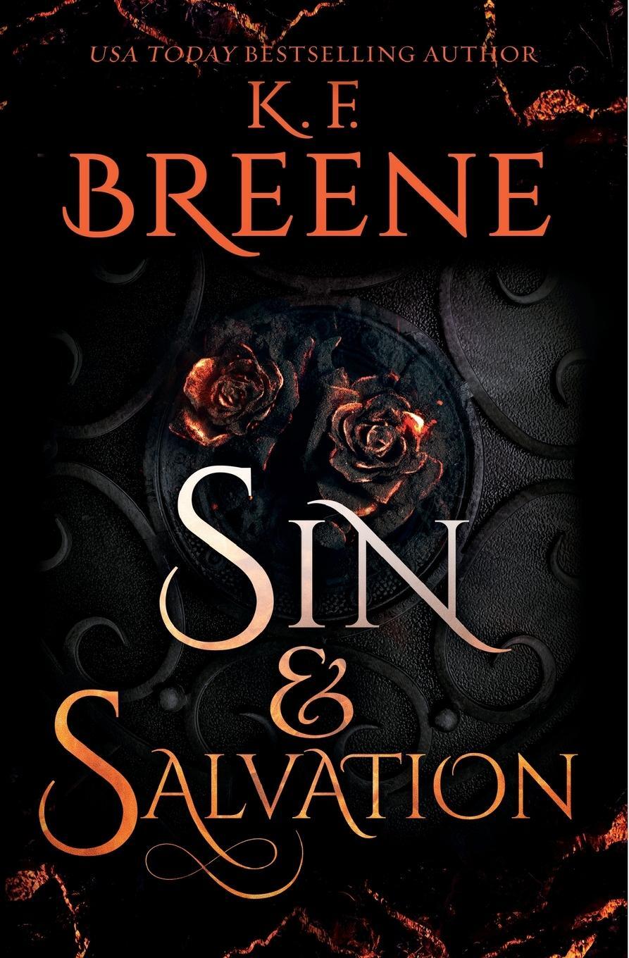 Cover: 9781732798991 | Sin &amp; Salvation | K. F. Breene | Taschenbuch | Paperback | Englisch