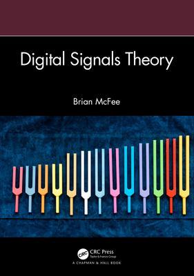 Cover: 9781032200507 | Digital Signals Theory | Brian McFee | Taschenbuch | Englisch | 2023