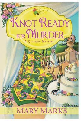 Cover: 9781496720528 | Knot Ready for Murder | Mary Marks | Taschenbuch | Englisch | 2021