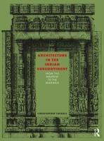 Cover: 9781032112701 | Architecture in the Indian Subcontinent | Christopher Tadgell | Buch