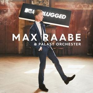 Cover: 28948373437 | Max Raabe - MTV Unplugged | Max Raabe | Audio-CD | 2 Audio-CDs | 2019