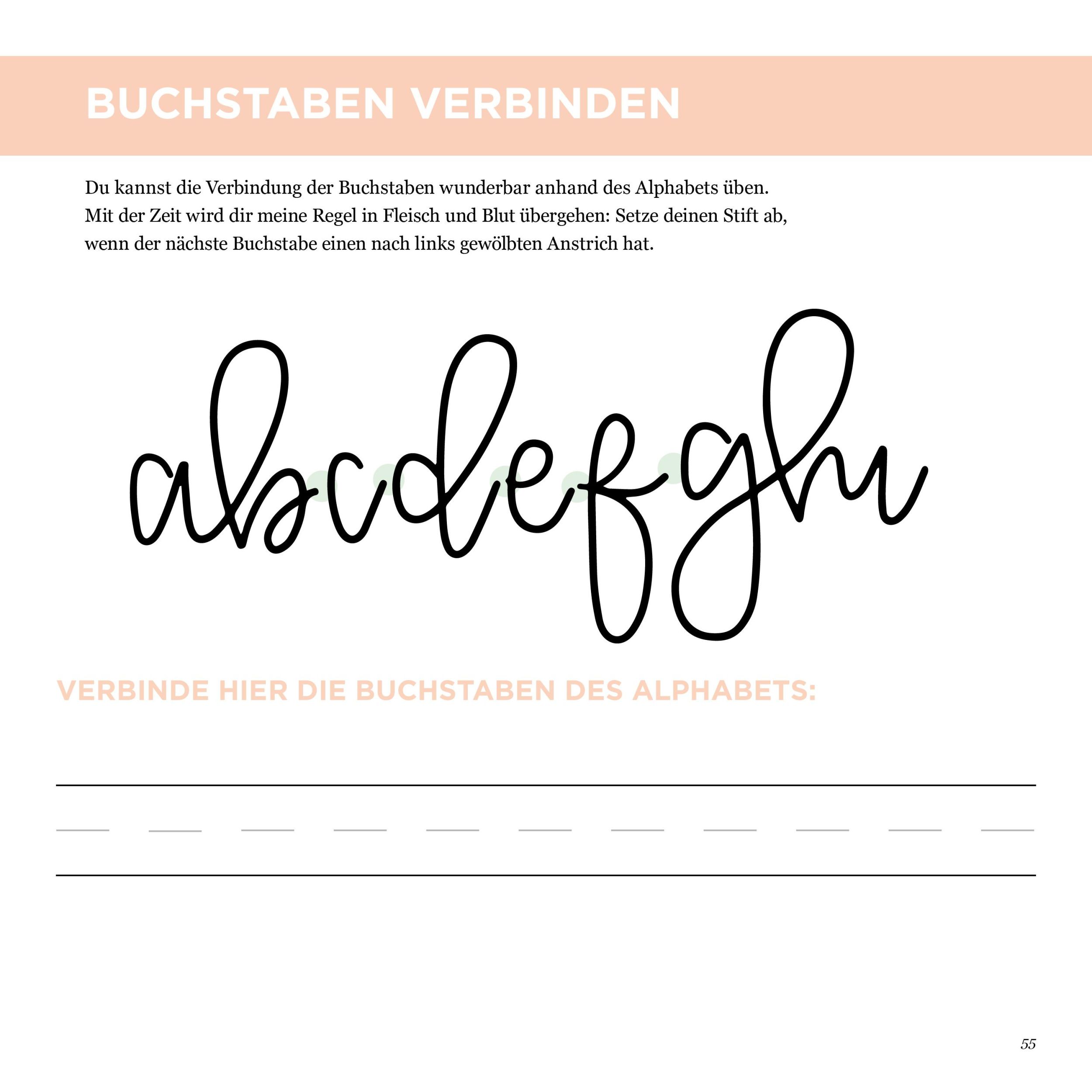 Bild: 9783960931102 | Handlettering - Dein Einstieg in die Kunst des kreativen Schreibens