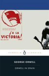 Cover: 9780241418017 | Orwell in Spain | George Orwell | Taschenbuch | Englisch | 2020