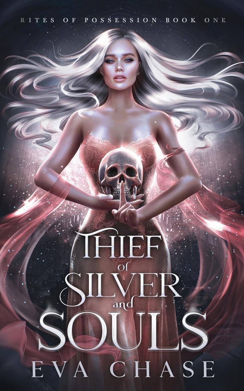 Cover: 9781998752461 | Thief of Silver and Souls | Eva Chase | Taschenbuch | Paperback | 2023