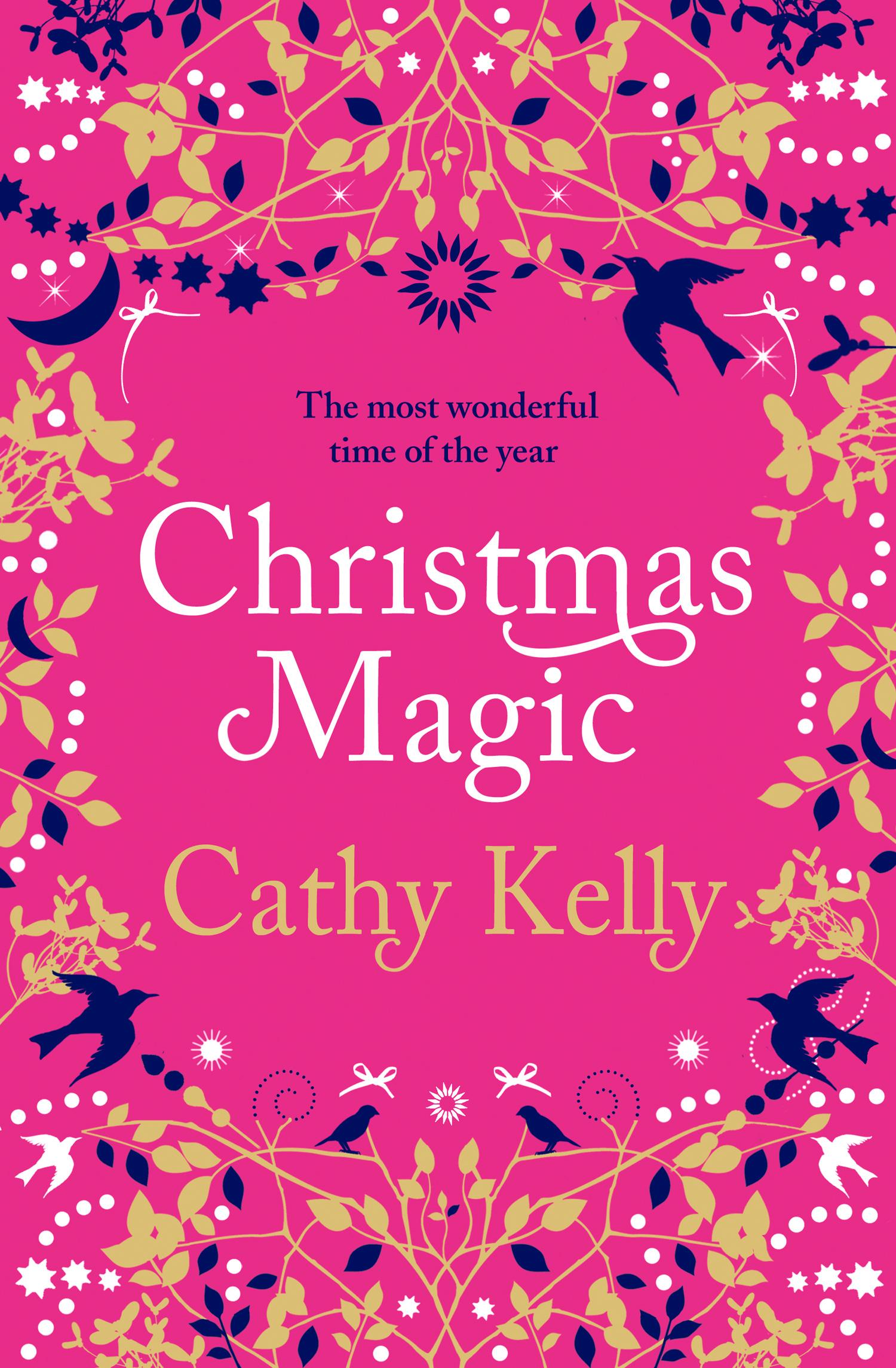 Cover: 9780008322199 | Christmas Magic | Cathy Kelly | Taschenbuch | Kartoniert / Broschiert