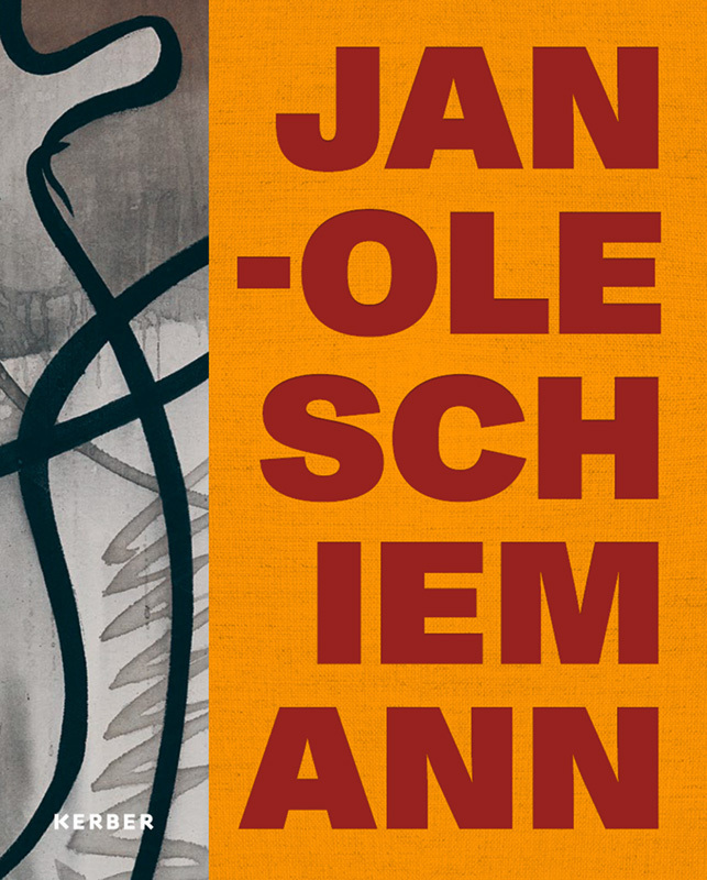 Cover: 9783735606693 | Jan-Ole Schiemann | Nino Mier | Buch | 112 S. | Englisch | 2020