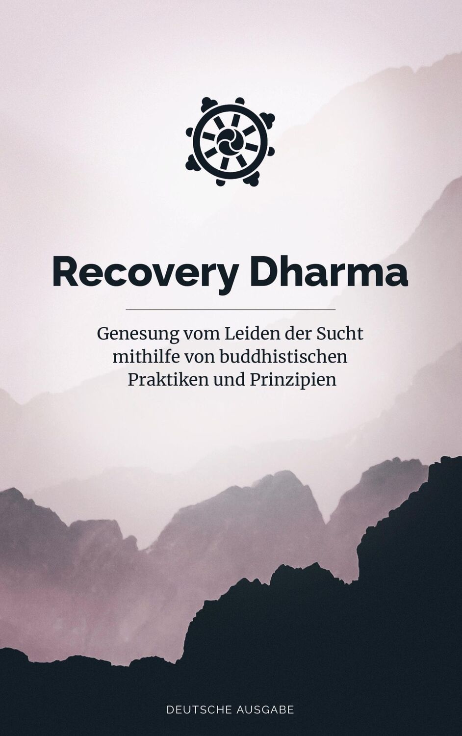 Cover: 9783757807511 | Recovery Dharma | Recovery Dharma Global | Taschenbuch | Paperback