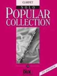 Cover: 9783868491647 | Popular Collection 10 | Noten | Arturo Himmer | Broschüre | 32 S.