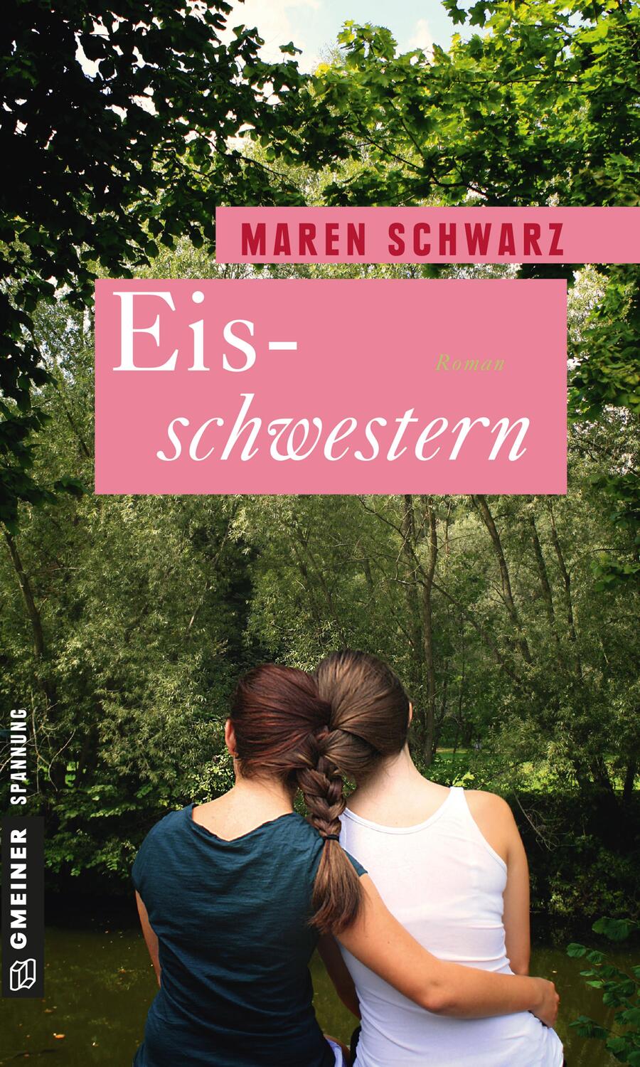 Cover: 9783839214404 | Eisschwestern | Maren Schwarz | Taschenbuch | Kommissar Lüders | 2013