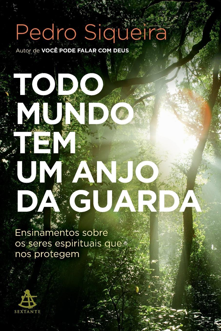 Cover: 9788543104379 | Todo mundo tem um anjo da guarda | Pedro Siqueira | Taschenbuch | 2020