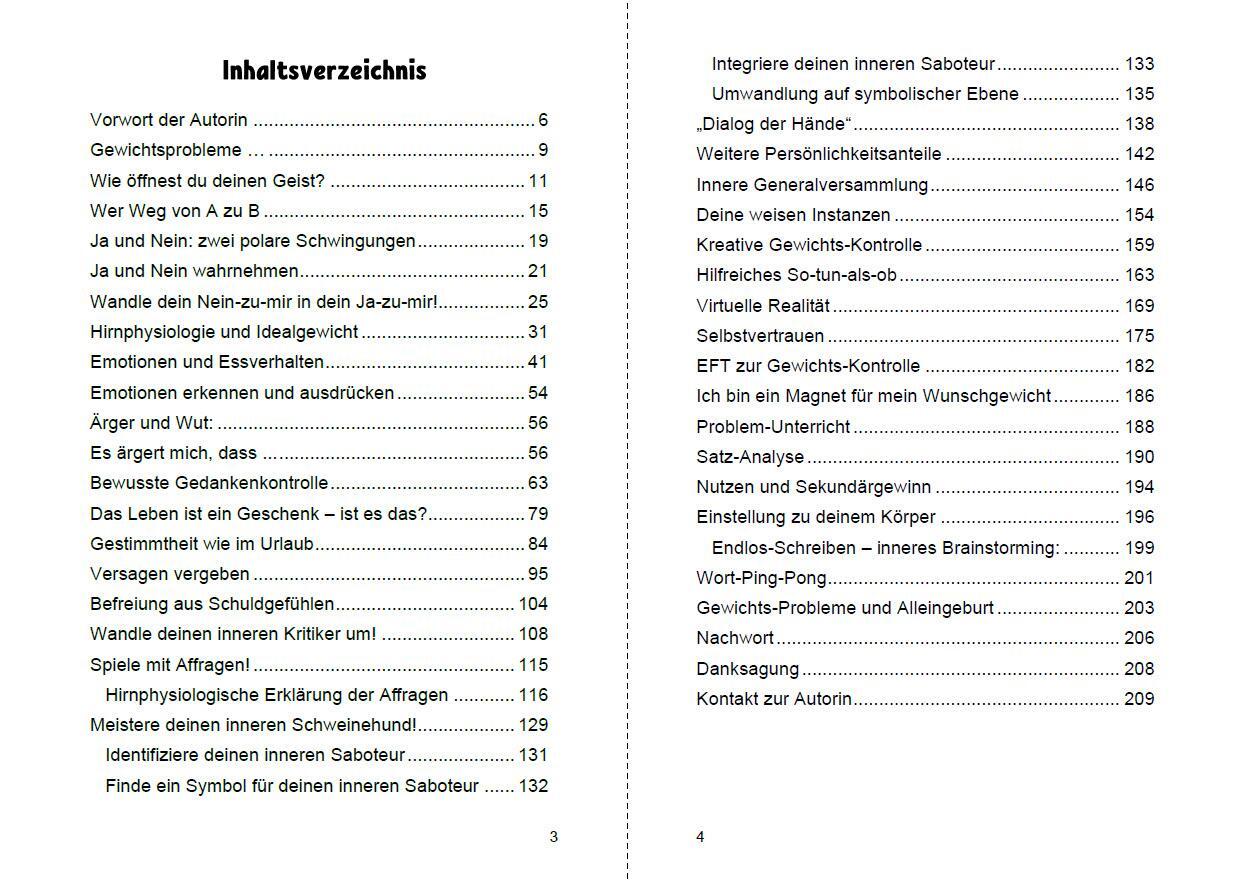 Bild: 9783967381672 | Mit Freude zu deinem Idealgewicht | Michelle Haintz | Taschenbuch