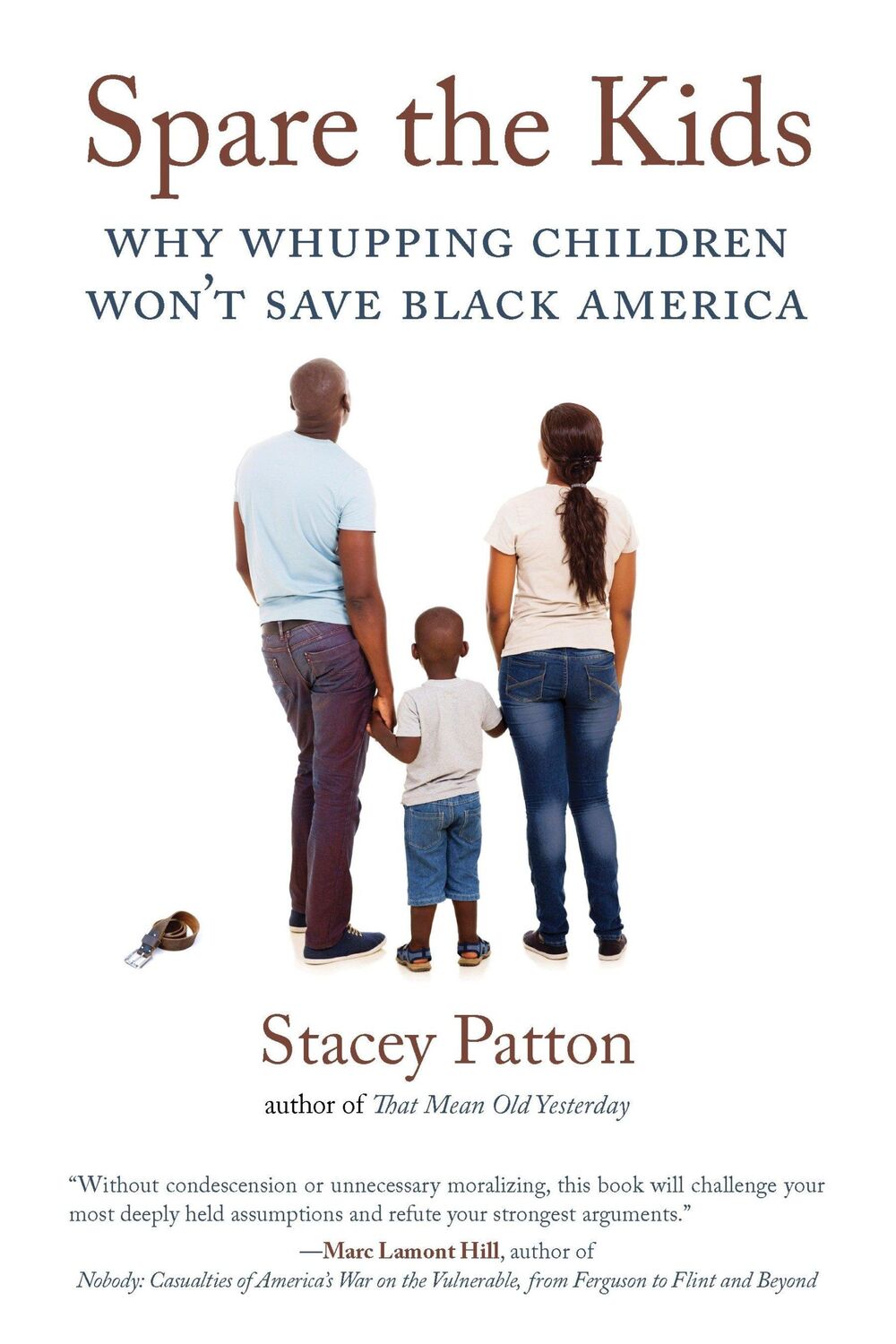 Cover: 9780807061046 | Spare the Kids: Why Whupping Children Won't Save Black America | Buch