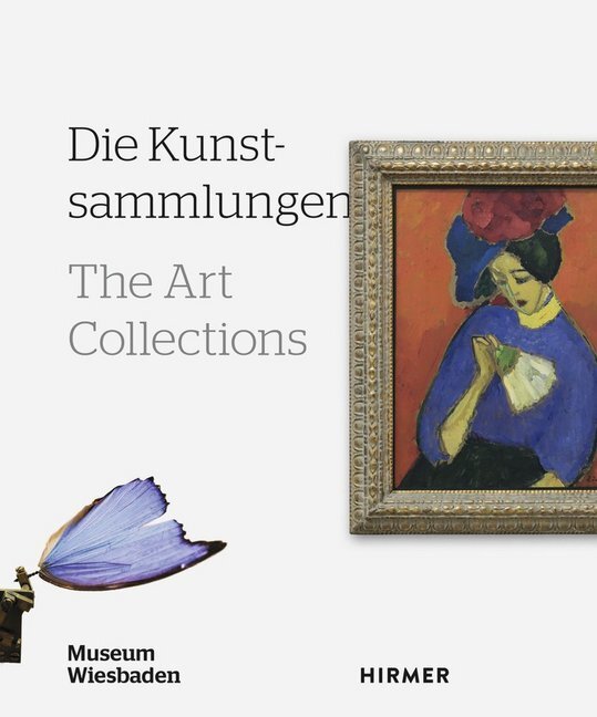Cover: 9783777424644 | Die Kunstsammlungen / The Art Collections | Buch | Deutsch | 2015