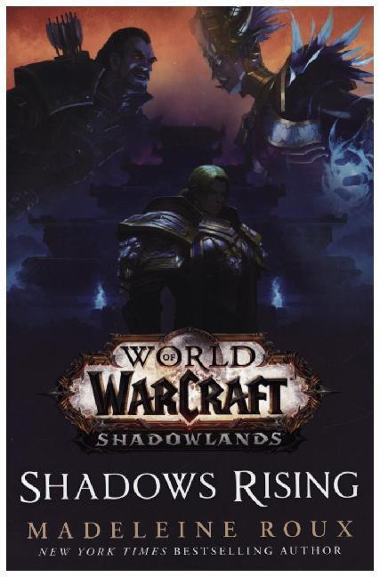 Cover: 9781785654992 | World of Warcraft: Shadows Rising | Madeleine Roux | Taschenbuch