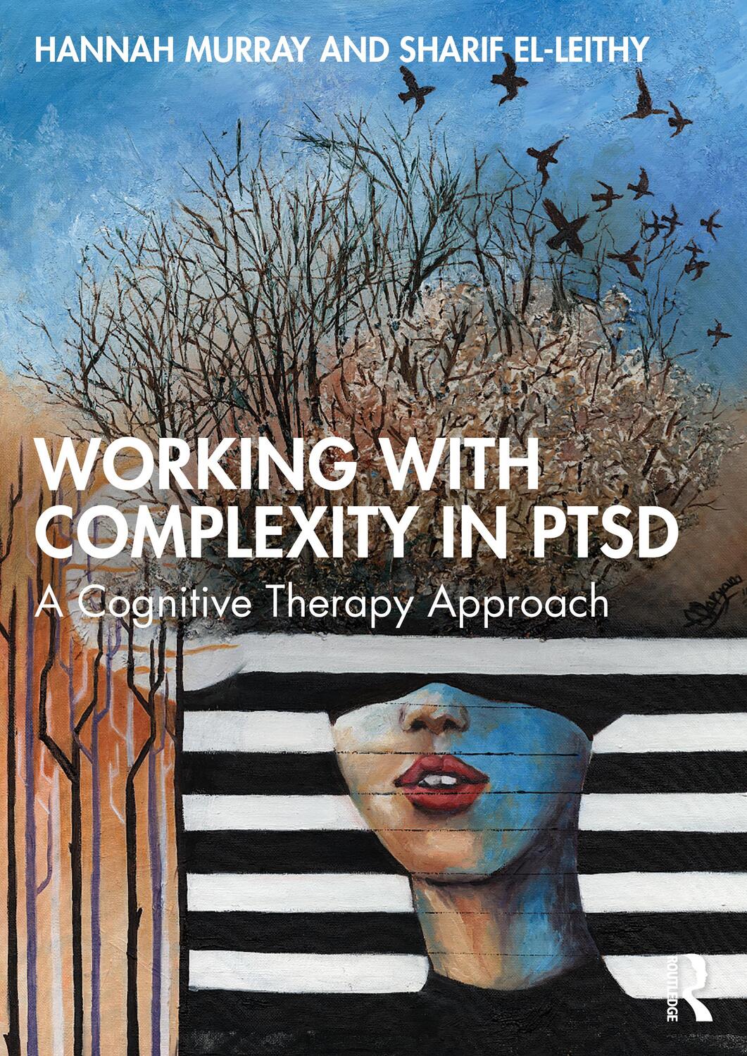 Cover: 9781032264080 | Working with Complexity in PTSD | A Cognitive Therapy Approach | Buch