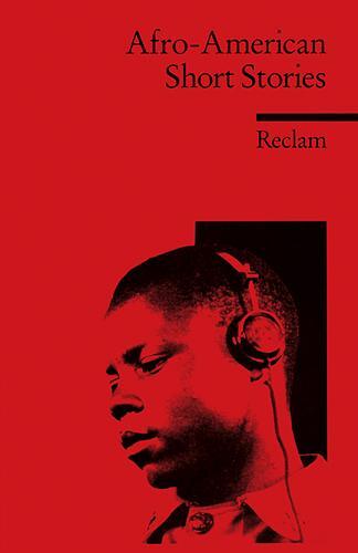 Cover: 9783150092767 | Afro-American Short Stories | Barbara Puschmann-Nalenz | Taschenbuch