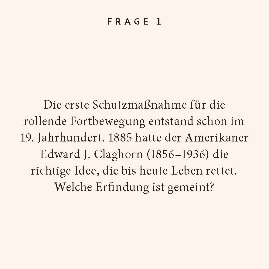 Bild: 9783899784657 | Automobil-Quiz | 100 Fragen und Antworten | Günther Fischer | Buch