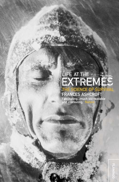 Cover: 9780006551256 | Life at the Extremes | Frances Ashcroft | Taschenbuch | Englisch