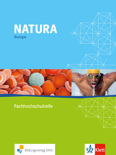 Cover: 9783120453130 | Natura Biologie Fachhochschulreife | Schulbuch Klassen 11-13 | Buch