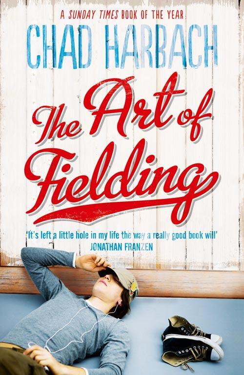 Cover: 9780007374458 | The Art of Fielding | Chad Harbach | Taschenbuch | Englisch | 2012