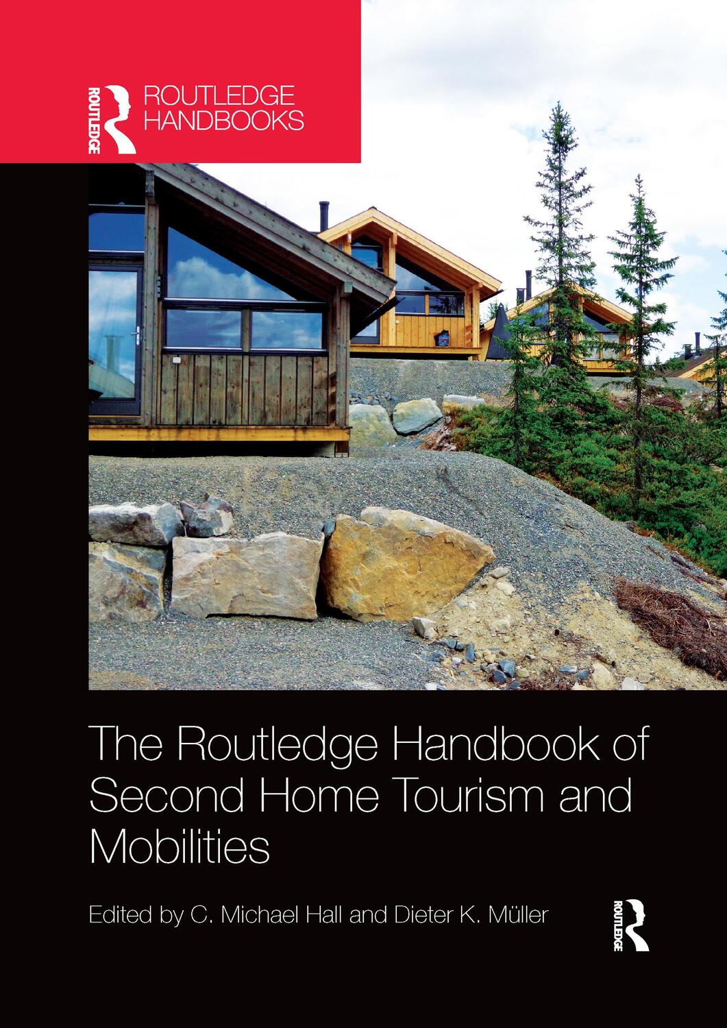 Cover: 9781032339153 | The Routledge Handbook of Second Home Tourism and Mobilities | Buch