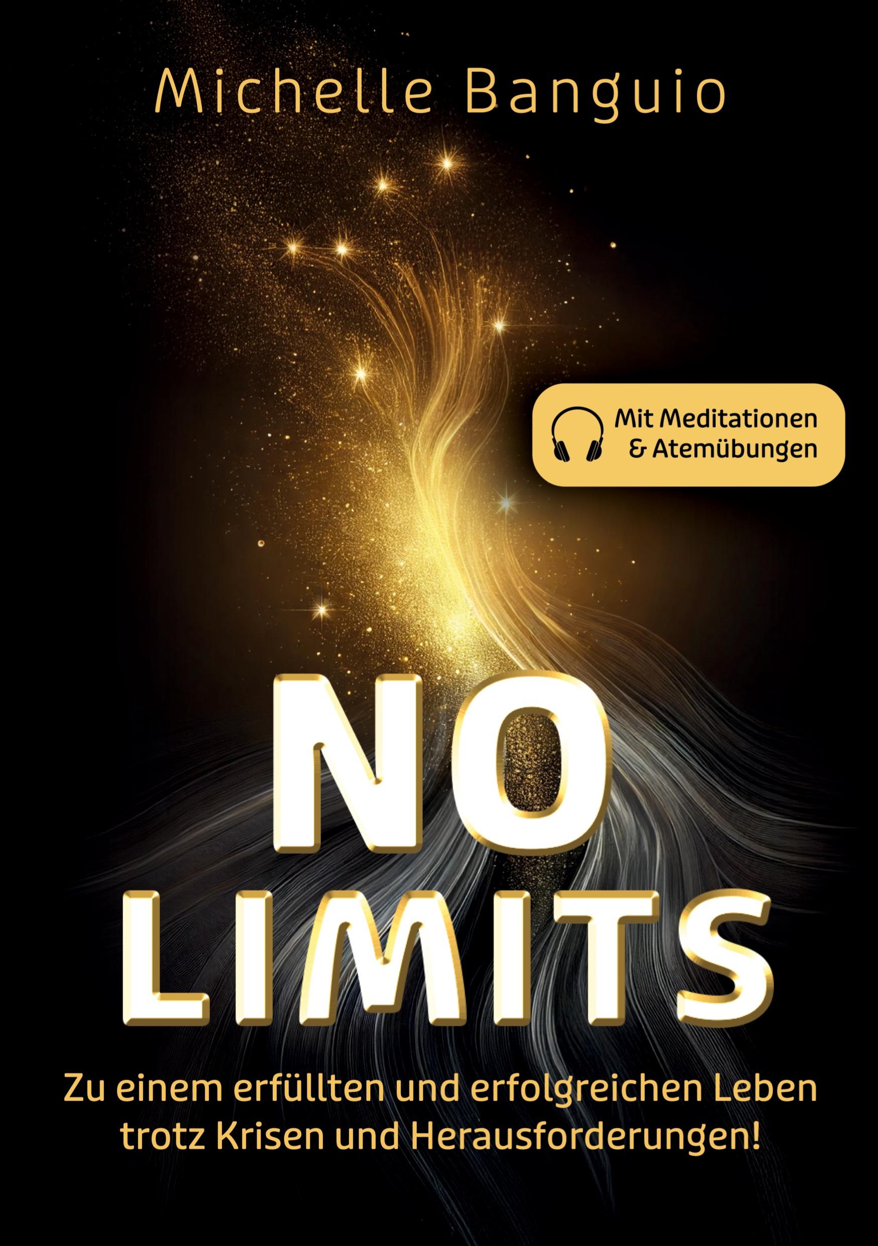 Cover: 9783759785091 | No Limits | Michelle Banguio | Taschenbuch | 244 S. | Deutsch | 2025