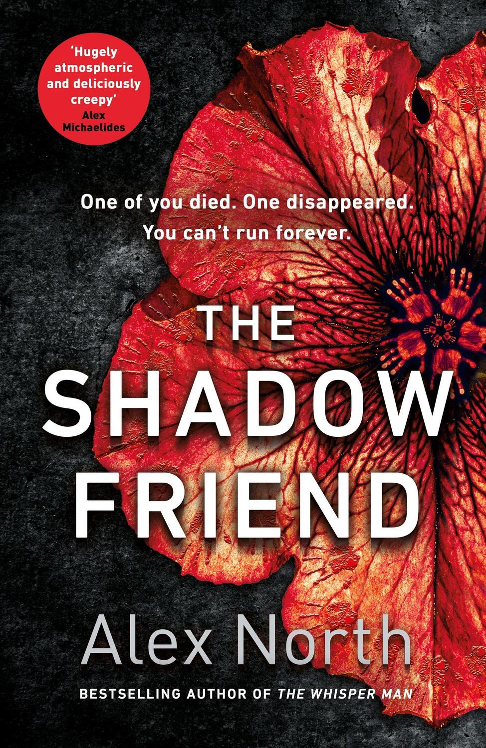 Cover: 9781405936255 | The Shadow Friend | Alex North | Taschenbuch | Englisch | 2021