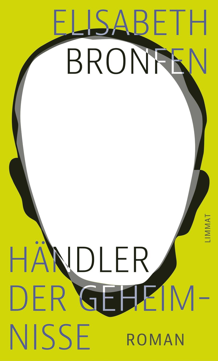 Cover: 9783039260614 | Händler der Geheimnisse | Elisabeth Bronfen | Buch | 320 S. | Deutsch