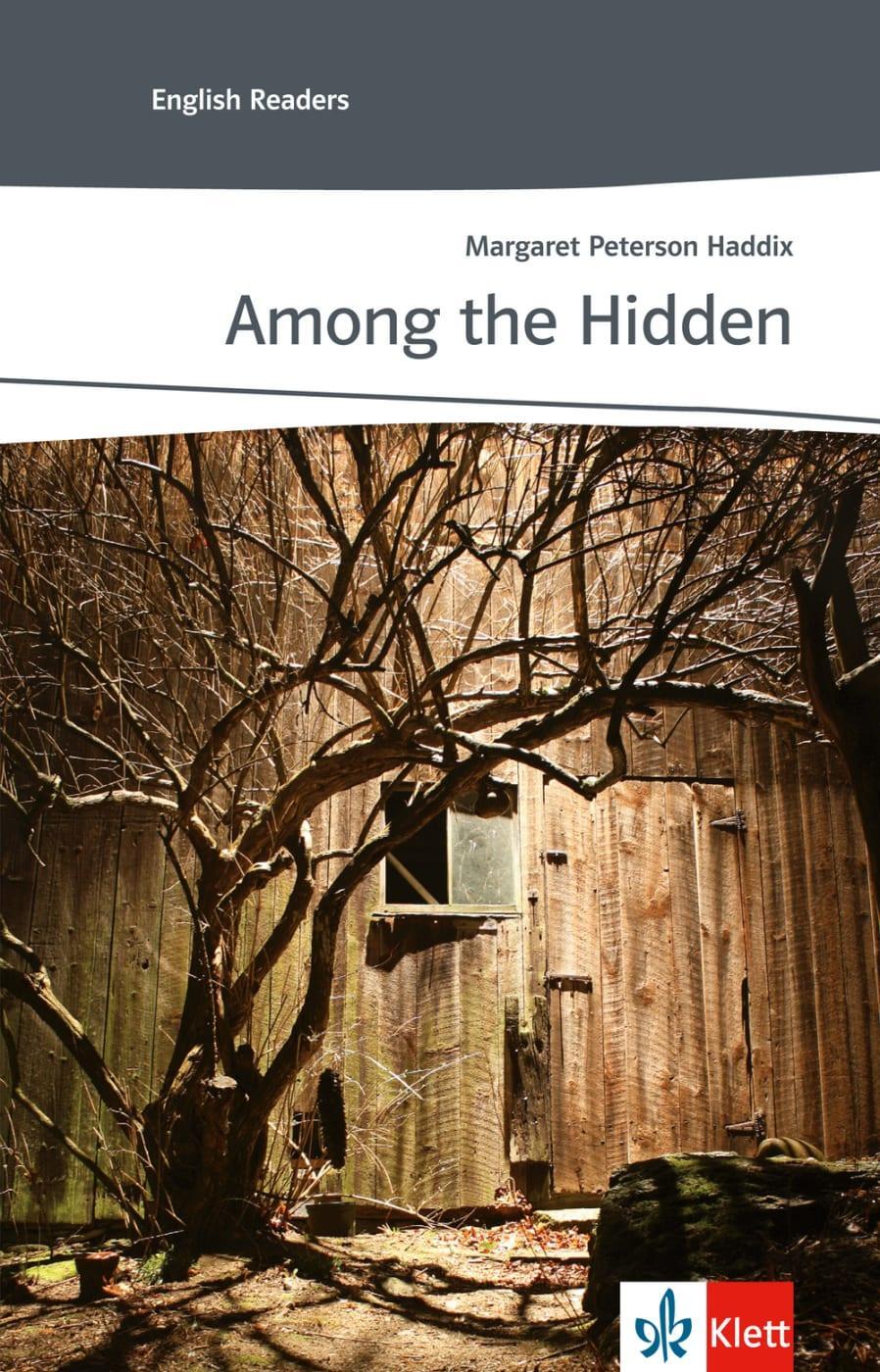 Cover: 9783125780347 | Among the Hidden | Englische Lektüre für das 3., 4., 5. Lernjahr