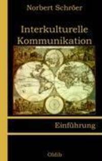 Cover: 9783939556107 | Interkulturelle Kommunikation | Einführung | Norbert Schröer | Buch