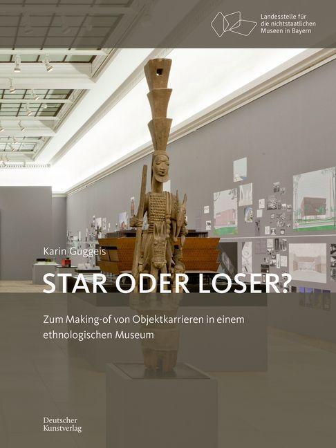 Cover: 9783422988217 | Star oder Loser? | Karin Guggeis | Taschenbuch | Deutsch | 2022
