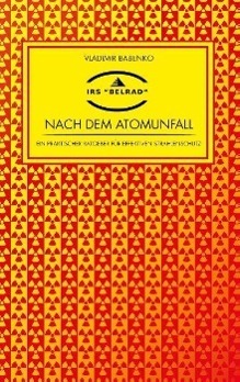 Cover: 9783849569167 | Nach dem Atomunfall | Vladimir Babenko | Taschenbuch | Paperback