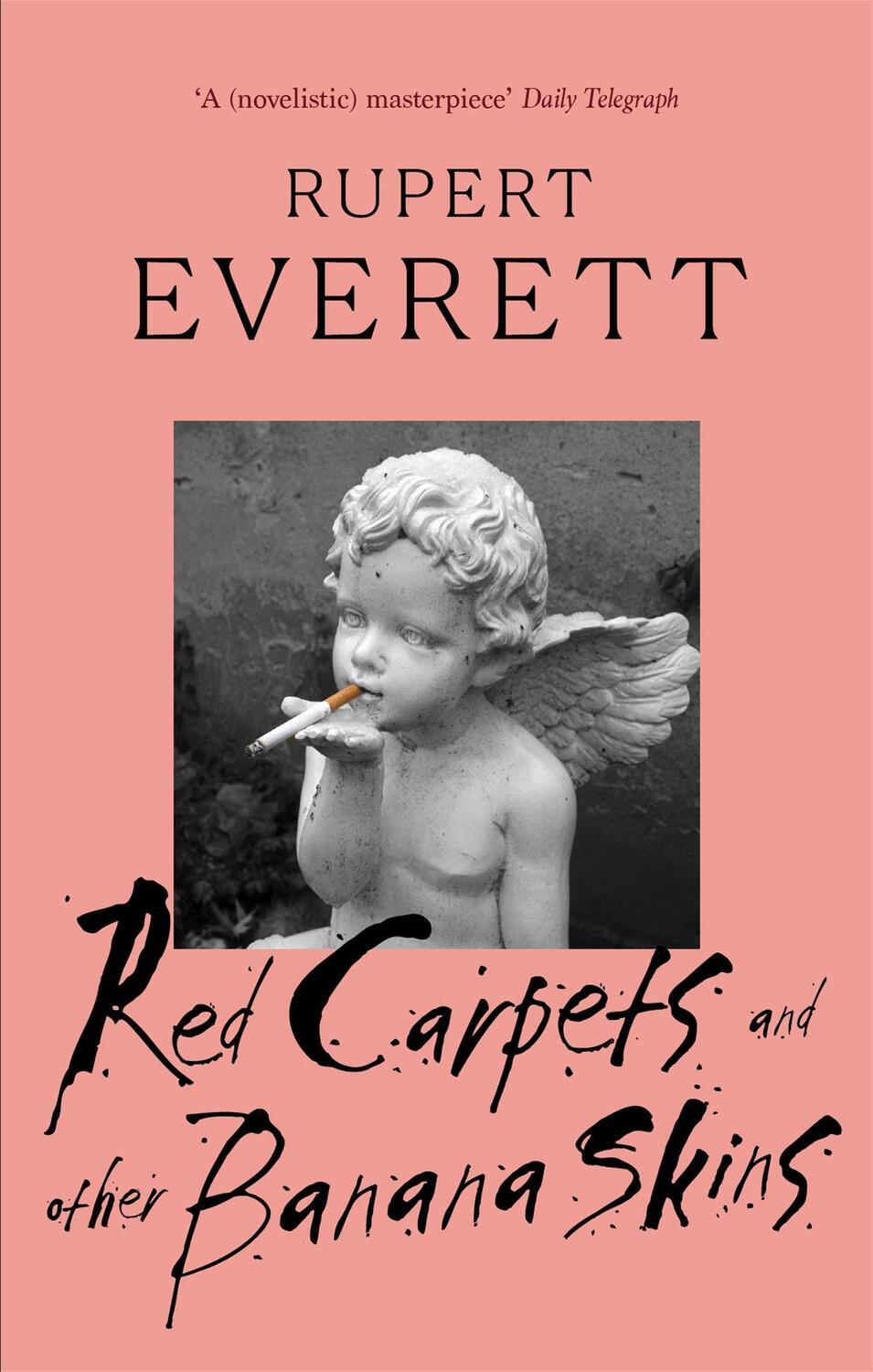 Cover: 9780349120584 | Red Carpets And Other Banana Skins | Rupert Everett | Taschenbuch