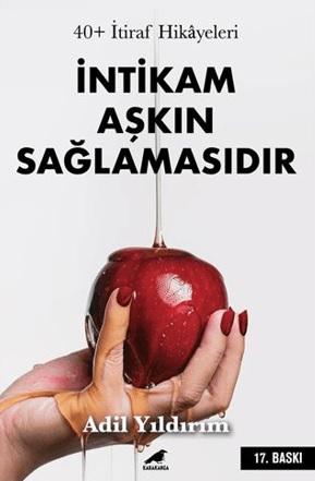 Cover: 9786257217910 | 40+ Itiraf Hikayeleri | Adil Yildirim | Taschenbuch | Türkisch | 2022