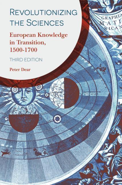 Cover: 9781352003130 | Revolutionizing the Sciences | Peter Dear | Taschenbuch | Englisch
