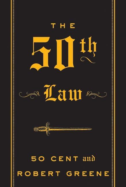 Cover: 9780061774607 | The 50th Law | Robert Greene | Buch | Englisch | 2009