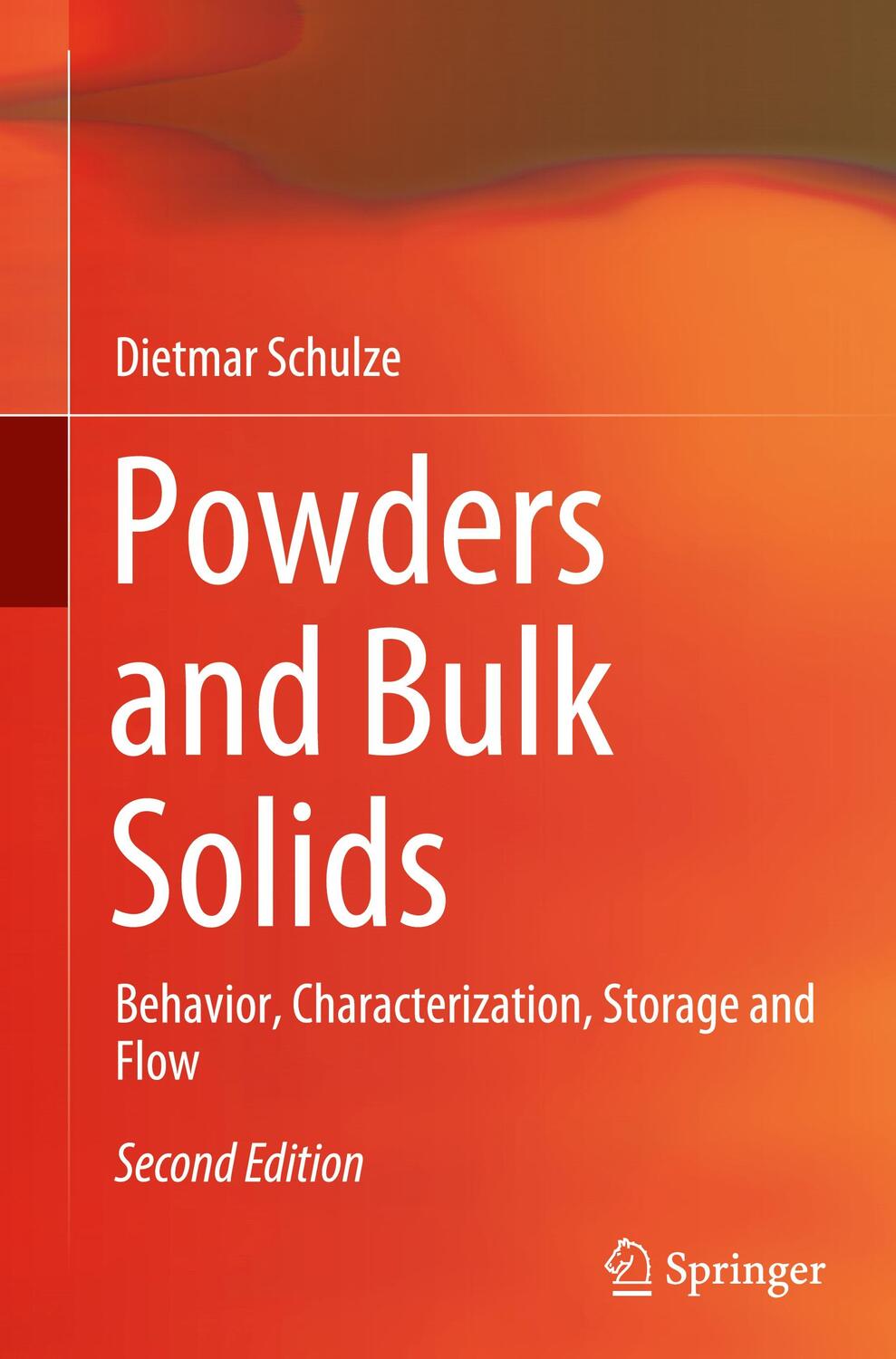 Cover: 9783030767198 | Powders and Bulk Solids | Behavior, Characterization, Storage and Flow
