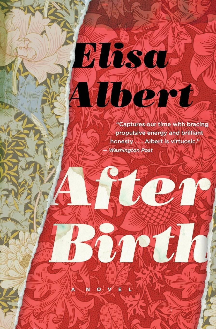 Cover: 9780544582910 | After Birth | Elisa Albert | Taschenbuch | Paperback | 208 S. | 2016